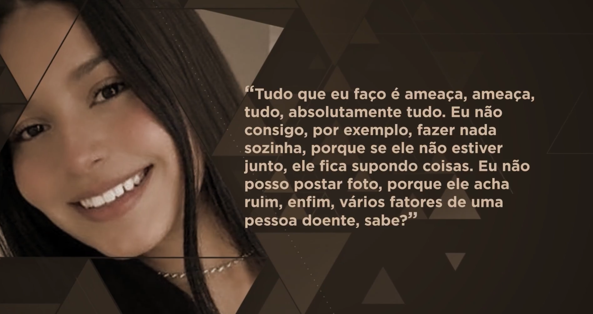 Reprodução: Globo
