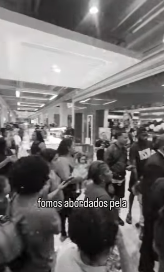 Reprodução: Instagram/@ppequenostesouros Reprodução: Instagram/@ppequenostesouros