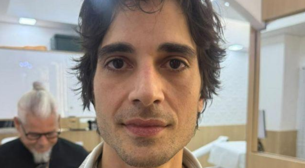 Fiuk surpreende com novo visual após harmonização facial; Veja o antes e depois!