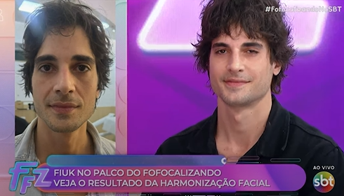Divulgação / SBT Divulgação / SBT