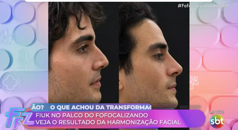 Divulgação / SBT Divulgação / SBT