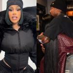 Cardi B anuncia nascimento do 4º filho ao som de nova música e faz reflexão