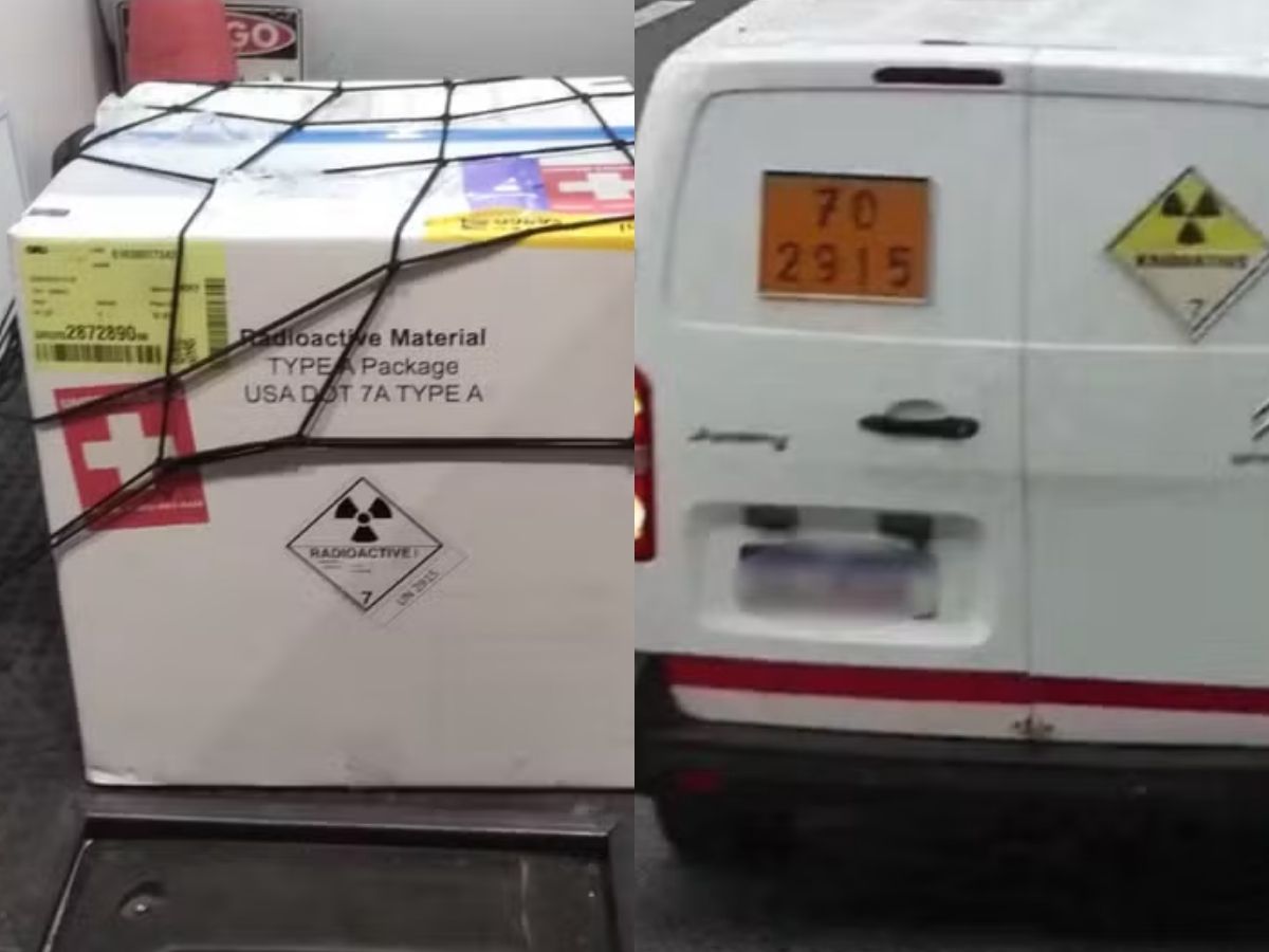 Divulgação / ANSN e Polícia Civil Divulgação / ANSN e Polícia Civil