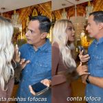 Leo Dias no SuperPop? Cariúcha anuncia dupla inusitada em nova fase