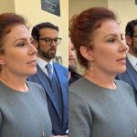 Condenada, Carla Zambelli diz que “não sobreviveria na cadeia”