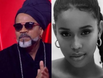 Carlinhos Brown lamenta a morte de ex-The Voice: “Esperança no sagrado”