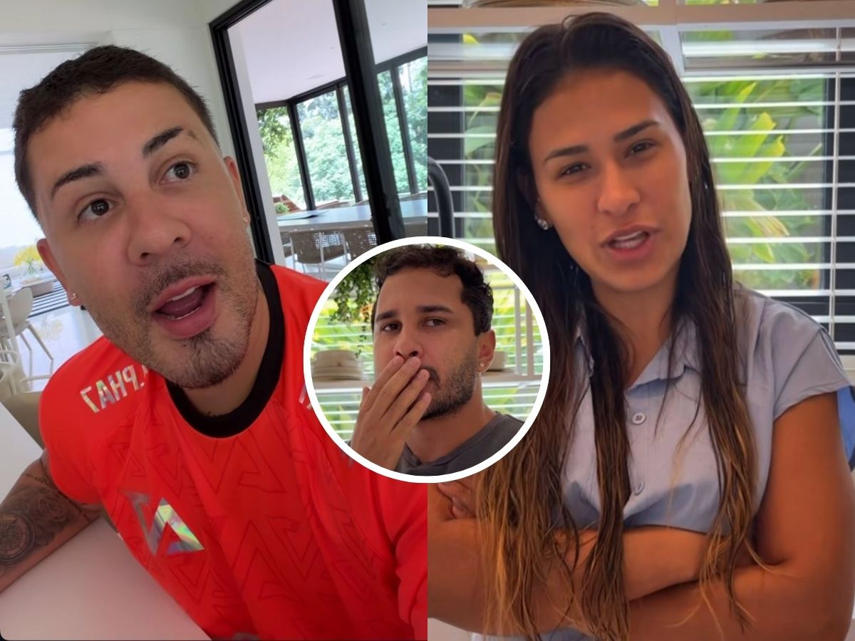 Reprodução / Instagram