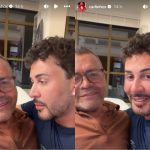 Milhões e carro, não! Pai de Carlinhos Maia recusa luxo, mas topa viagem no exterior