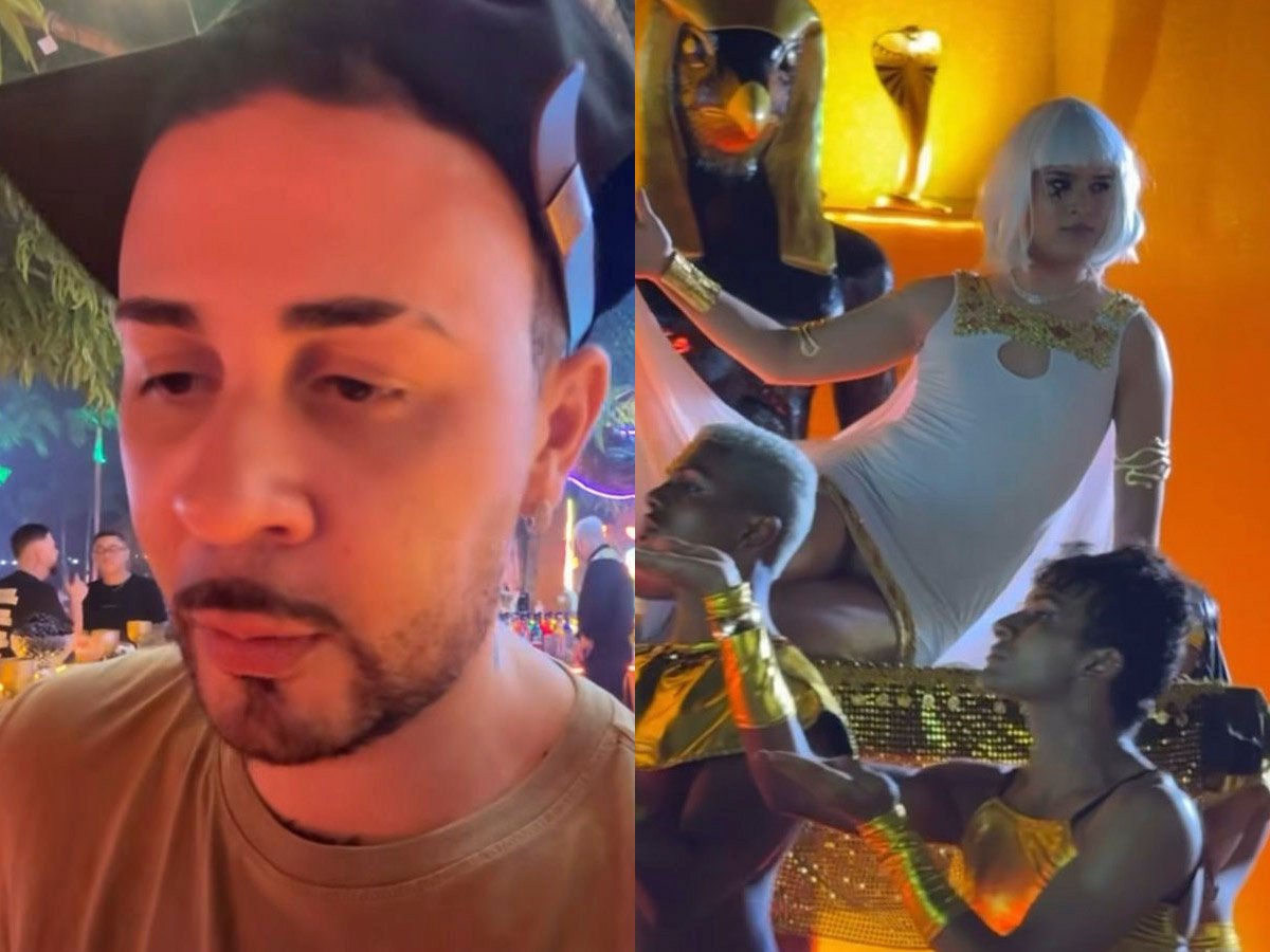 Reprodução / Instagram