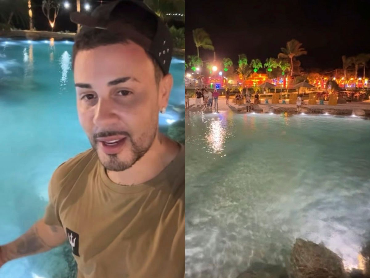 Reprodução / Instagram