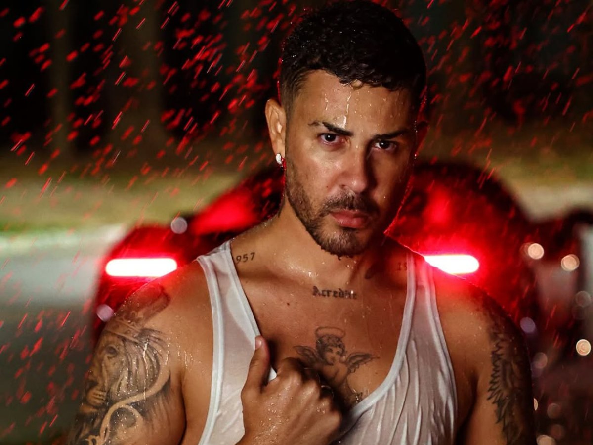 Carlinhos Maia (Foto: Reprodução/Instagram)