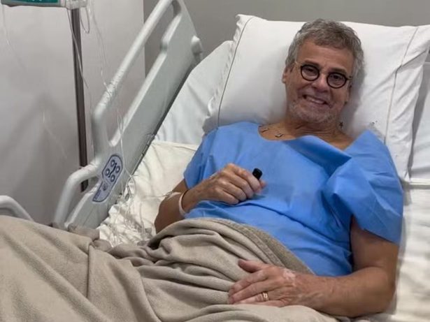 Especialista explica diagnóstico que levou Carlinhos de Jesus a usar cadeira de rodas