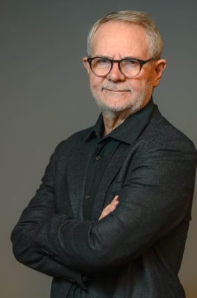 Movimentos na direção da Globo indicam sinais de maior fortalecimento 1 Carlos Henrique Schroder é novo membro do Conselho de Administração do Grupo Globo/ Divulgação