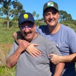 Ratinho surpreende com mensagem para o filho após decisão política: “Orgulho”