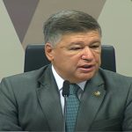 CPMI do INSS: presidente e senadora protagonizam bate-boca. Veja