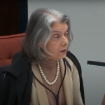 Cármen Lúcia denuncia racismo contra ministra à Comissão de Ética