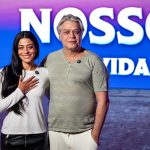 Filme com Carol Castro e Fábio Assunção aposta em realidade virtual