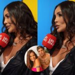 Carol Nakamura reage a desabafo do ex e fala em respeito após término: “Maduros”