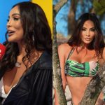 Solteira, Carol Nakamura responde se há paquera à vista após término polêmico
