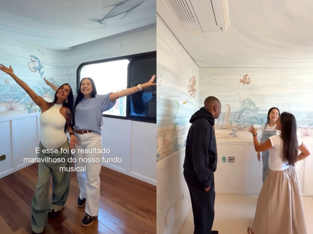 Reprodução: Instagram