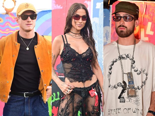 VIP do Lollapalooza 2026 reúne celebridades e movimenta bastidores do festival