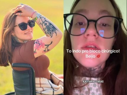 Jovem com “pior dor do mundo” “reinicia” o cérebro em nova fase do tratamento