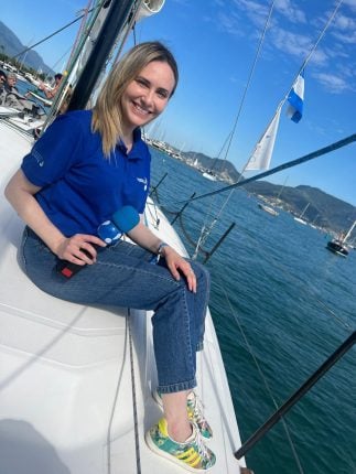 Não tem sentido a Globo transmitir só metade do Mundial em 2026 3 Caroline Nequerito