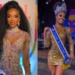 Após expulsão da Portela, Caroline Xavier dá a volta por cima e é coroada Rainha do Carnaval 2026