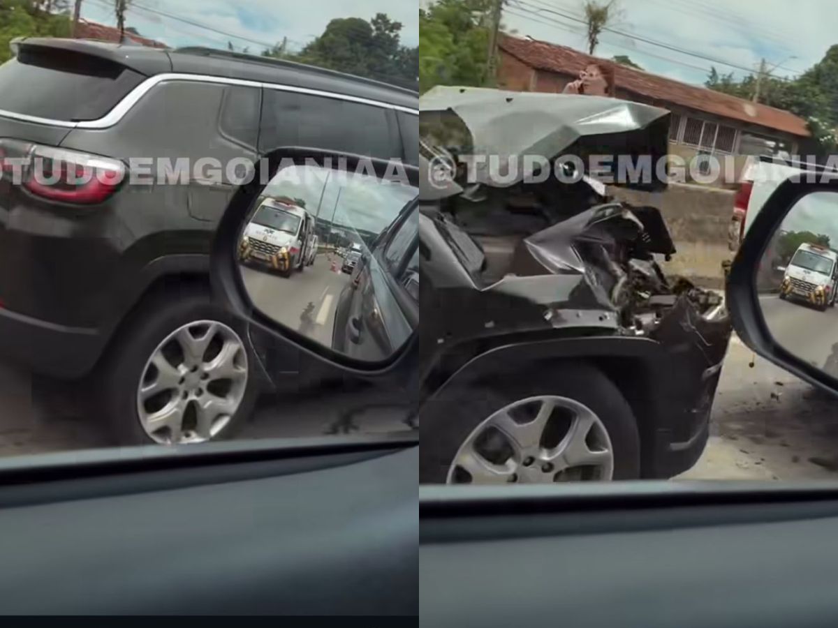 Reprodução / Instagram Reprodução / Instagram