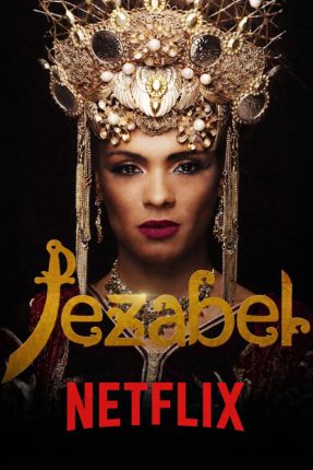 Produtora de novelas da Record ainda analisa situação de Alexandre Avancini 3 Cartaz de Jezabel