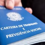 Taxa de desemprego no país continua sendo a menor da série histórica do IBGE