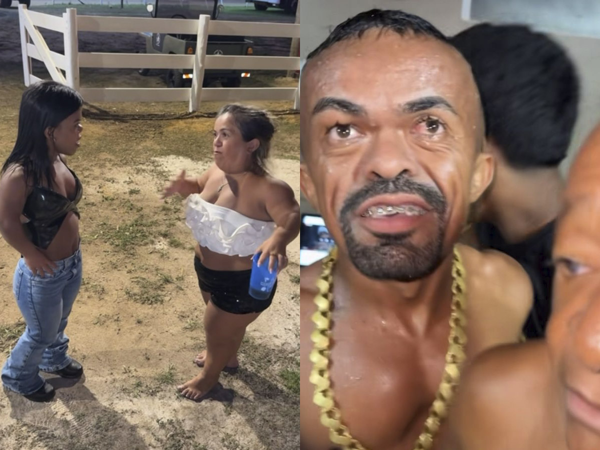 Reprodução / Instagram
