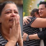 Casa nova, vida nova! Viúva de Contagem tem história transformada no “Sabadão de Todos”