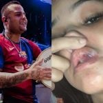 Caso Didico: ex-Pagode do Adame acusado de agredir ex-namorada se pronuncia