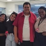Caso Juliana: Publicitária encontrada morta na Indonésia era amiga de Babu Santana