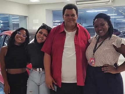 Caso Juliana: Publicitária encontrada morta na Indonésia era amiga de Babu Santana