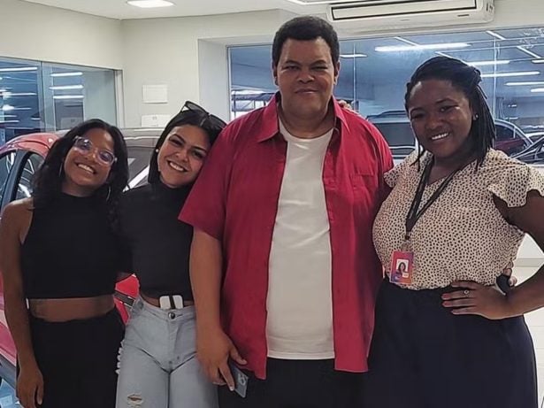 Caso Juliana: Publicitária encontrada morta na Indonésia era amiga de Babu Santana