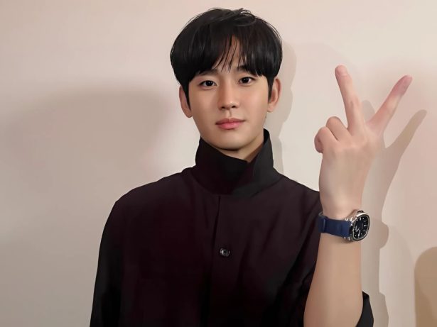 Caso Kim Soo-hyun: Galã de “Rainha das Lágrimas” é processado por abuso infantil