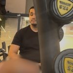 Caso de importunação sexual