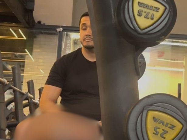 Importunação sexual: Academia bane aluno suspeito e Polícia Civil analisa imagens