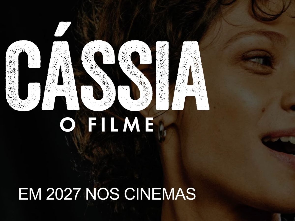 Cassia O Filme