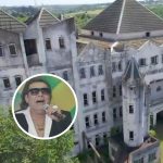Castelo de José Rico pode virar museu sertanejo em São Paulo após decreto