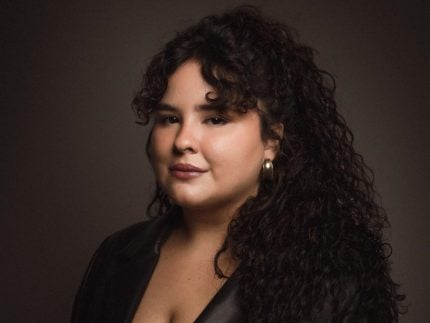 “Em êxtase”, diz Castorine sobre trabalho com nomes experientes de “Êta Mundo Melhor!”