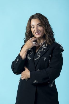 Catia Fonseca