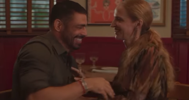 Reprodução/Globo
