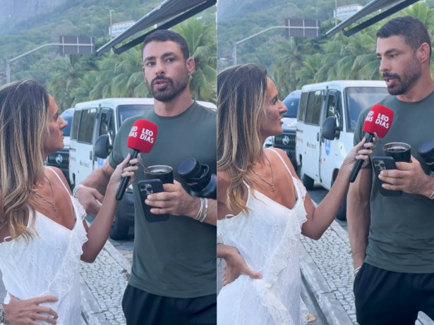 Com exclusividade, Cauã Reymond revela que parou de divulgar casas de apostas online