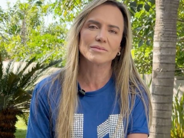 Celina Leão acusa misoginia e “campanha do medo” na disputa das eleições no DF