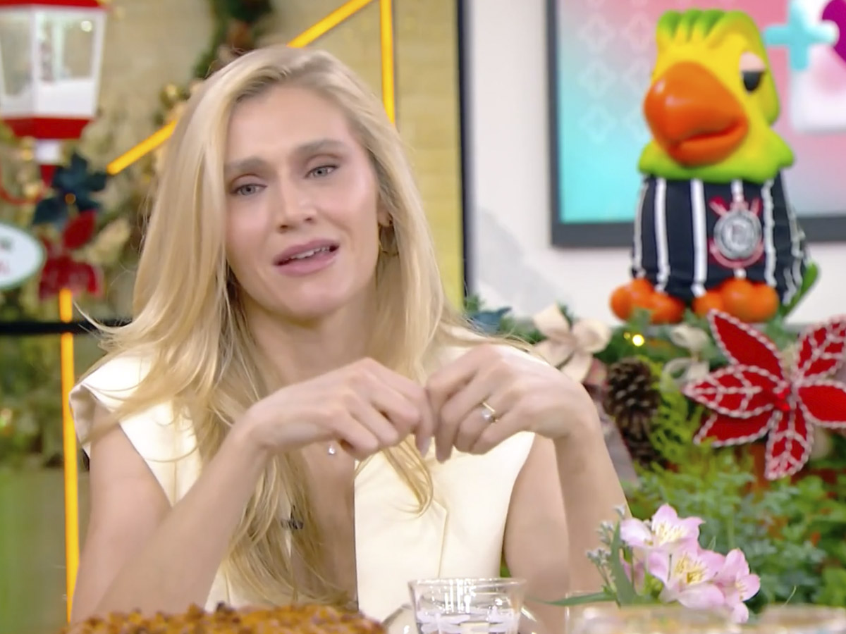 Reprodução / Globo