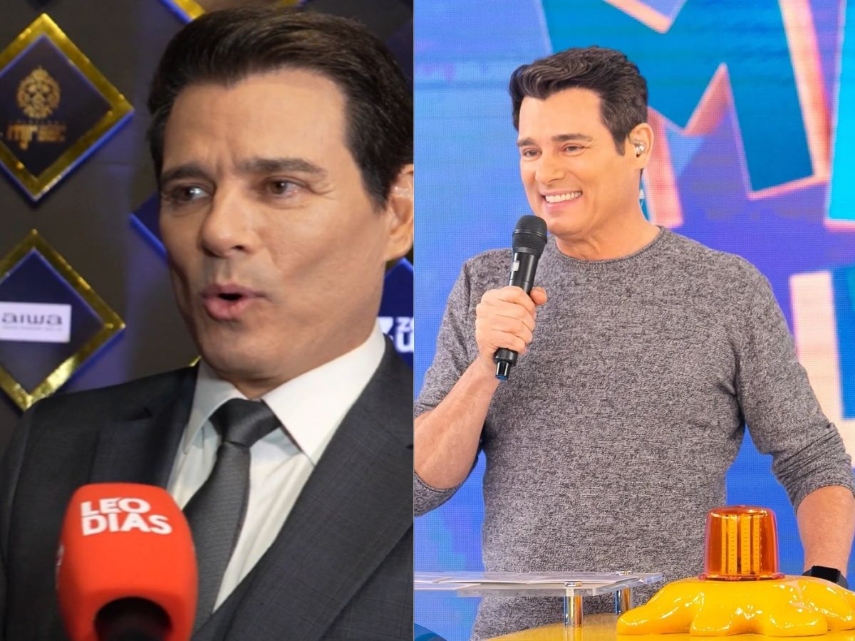 Foto: Portal LeoDias/ SBT