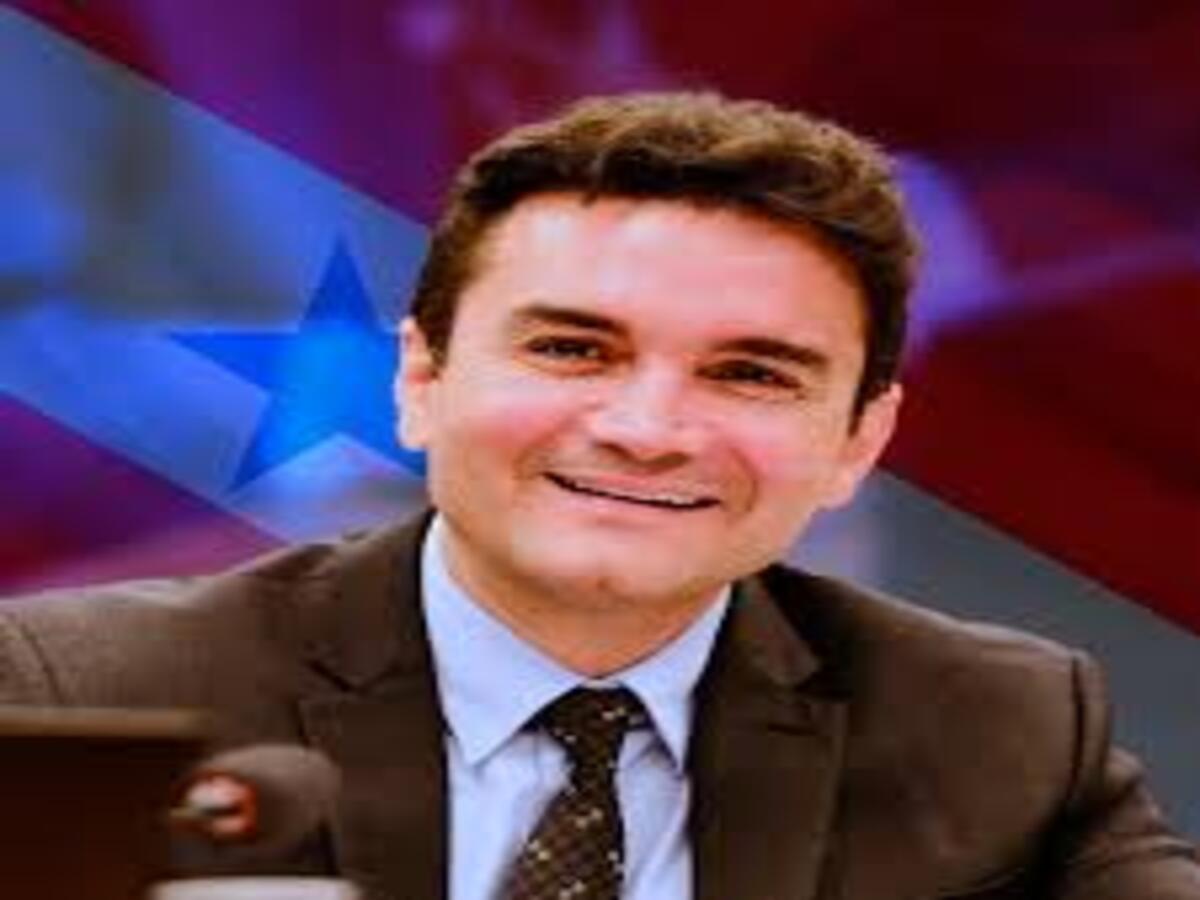 Celso Sabino - Internet Reprodução Celso Sabino - Internet Reprodução